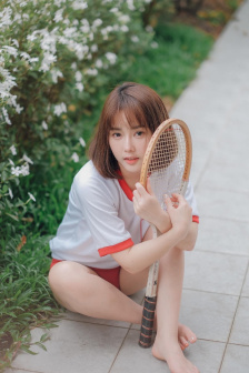 白老妇