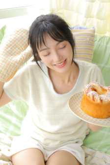 丈夫出差的日子
