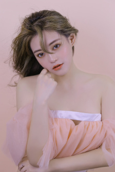 陈可心爱豆女神作品有哪些